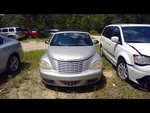 Passenger Quarter Window Regulator Door Fits 05-08 Pt Cruiser 1129592. Fixed Price $104.90.
