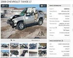 Used Front Left Door Window Regulator Fits: 2008 Chevrolet Tahoe Electric. Fixed Price $114.90.