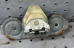 1978-1987 Regal Manual / Power Window Regulator Door Glass Track Guide Stop Gm. Fixed Price $50.00.