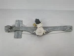 2007-2012 Gmc Acadia Passenger Rear Right Power Window Motor Q7XDW. Fixed Price $70.39.