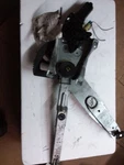 Passenger Front Window Regulator Door Fits 97-99 Saturn Series 240580. Fixed Price $44.99.