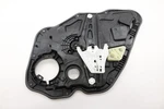 2023 - 2025 Hyundai Ioniq 6 Rear Left Driver Side Door Window Regulator Oem. Fixed Price $269.36.