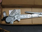 Cardone 82-15139AR Front Right Window Regulator For 2014-2015 Civic Sedan. Fixed Price $79.97.