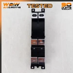 07-11 Bentley Continental Gtc Front Left Driver Side Window Control Switch Oem. Fixed Price $270.79.