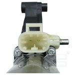 Tyc 660563 Power Window Motor And Regulator Assembly. Fixed Price $85.98.