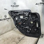 2015-2021 Mercedes-benz C300 Rear Left Door Window Regulator 205-730-79-04 Oem. Fixed Price $104.76.
