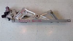 2017 Mitsubishi Outlander Sport Right Rear Window Regulator Motor 76506. Fixed Price $224.00.