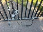 Bmw E30 Series Sedan Left Rear Window Regulator 1984 1991 51331911384. Fixed Price $149.99.