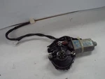Passenger Right Power Window Motor Rear Fits 98-05 Lexus GS300 461479. Fixed Price $64.99.