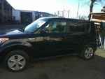Passenger Power Window Motor Front Fits 14-19 Soul 31810880. Fixed Price $110.70.