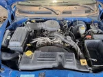 2000 Dodge Dakota Passenger Front Window Regulator Used 2DR Oem 125-02931R. Fixed Price $86.45.