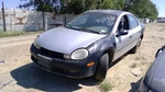 Driver Left Rear Window Regulator Manual Fits 00-05 Neon 542799. Fixed Price $77.81.