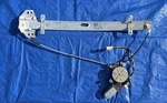 1999-2004 Honda Odyssey Front Passenger Right Door Window Regulator & Motor-oem. Fixed Price $56.52.