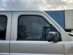 2014 Vpg MV-1 Oem Front Right Door Glass. Fixed Price $150.00.