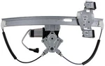 Power Motor Regulator Assembly-window Fits 04-08 Grand Prix. Fixed Price $131.64.