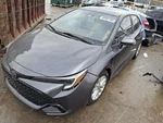 2024 Toyota Corolla Driver Left Rear Window Regulator Oem Used 32000 Miles. Fixed Price $92.62.