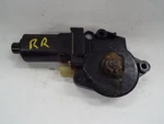 Passenger Right Power Window Motor Rear Fits 05-09 Tucson 377334. Fixed Price $54.99.