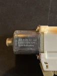 2008-2014 Mercedes C300 W204 Front Right Side Door Window Regulator Motor OEM;77. Fixed Price $50.00.