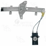 Aci Window Regulator Rear Right 81289 For Pontiac. Fixed Price $88.37.
