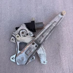 2018-2026 Subaru Crosstrek Rear Right Door Window Regulator Motor Oem 61042FL000. Fixed Price $35.00.