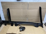 09-15 Bmw 750LI F01 Rear Left Driver Side Window Sun Shade Regulator Oem. Fixed Price $193.20.