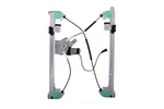 Power Window Motor And Regulator ASSEMBLY-4 Door, Crew Cab Pickup Aisin. Fixed Price $132.88.