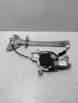 For 1999-2005 Pontiac Grand Am Sedan Rear Right W/ Motor Power Window Regulator. Fixed Price $76.00.