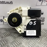 Audi A5 Quattro MK1 Driver Side Front Window Motor 8J8959801J 2008-2012. Fixed Price $96.50.