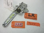 Window Regulator Manual Door Glass Back Left Rear 91-02 Ford Escort Tracer. Fixed Price $19.99.
