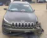 2014-2023 Jeep Cherokee Driver Front Window Regulator W/motor Oe. Fixed Price $54.25.