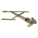Driver Left Front Window Regulator Sedan Manual Fits 92-95 Civic 176671. Fixed Price $149.00.