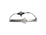For 2011-2014 Mazda Window Regulator Rear Left Tyc 36986HYSZ 2012 2013. Fixed Price $51.07.