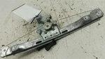 Left Rear Back Power Window Regulator Motor Track 08-12 Chevy Malibu Oem. Fixed Price $26.21.