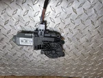 Oem 11-18 Volkswagen Jetta Sport Front Left Driver Door Window Regulator Motor. Fixed Price $80.99.
