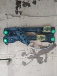 11 12 13 14 15 Volvo S60 XC60 Front Right Passenger Window Regulator 921038102. Fixed Price $49.99.
