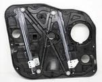 82481-S2000 Oem Right Passenger Front Door Window Regulator For Hyundai Santa Fe. Fixed Price $108.00.