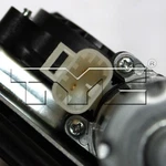 Tyc 660263 Power Window Motor And Regulator Assembly For 02-07 Buick Rendezvous. Fixed Price $94.99.