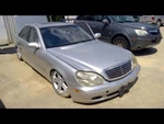 Passenger Rear Window Regulator 220 Type Fits 00-02 Mercedes S-class 231403. Fixed Price $98.16.