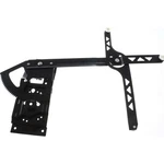 Window Regulator Front Passenger Side For 1985-2001 Gmc Safari Chevrolet Astro. Fixed Price $42.84.