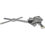 741-434 Dorman Window Regulator Front Driver Left Side For Chevy Savana Hand. Fixed Price $104.48.