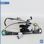 00-02 Jaguar S-type X200 Front Left Driver Side Door Window Motor Regulator Oem. Fixed Price $87.15.