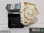 Oem 2012-2015 Volkswagen Cc 2.0L Front Right Side Window Regulator Motor. Fixed Price $99.99.