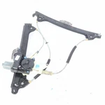 2016-2019 Buick Cascada Front Left Window Regulator Oem 13369461. Fixed Price $199.99.