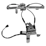 For Chevy Tahoe 00-06 Window Regulator And Motor Assembly Solutions Rear. Fixed Price $125.62.