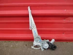 Lexus Rx 350 Rear Door Window Regulator Motor Oem Lh 2016 2017 2018. Fixed Price $250.00.