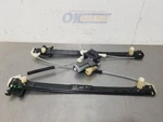 2016 Range Rover Hse Swb 115'' Rear Door Window Regulator Left Driver. Fixed Price $133.87.