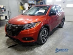 Honda Hr-v 2016-2022 Front Left Door Window Regulator 366893 0338. Fixed Price $90.00.
