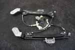 Rear Right Door Window Regulator Motor 670103666 Maserati Ghibli M157 2014-17+. Fixed Price $44.10.