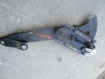 1970-71 Montego 2-DOOR Lh Manual Window Regulator. Fixed Price $30.00.