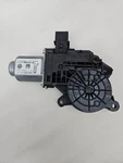 11-17 Volkswagen Vw Jetta MK6 Driver Rear Window Lift Motor 6R0959811D Oem. Fixed Price $38.00.
